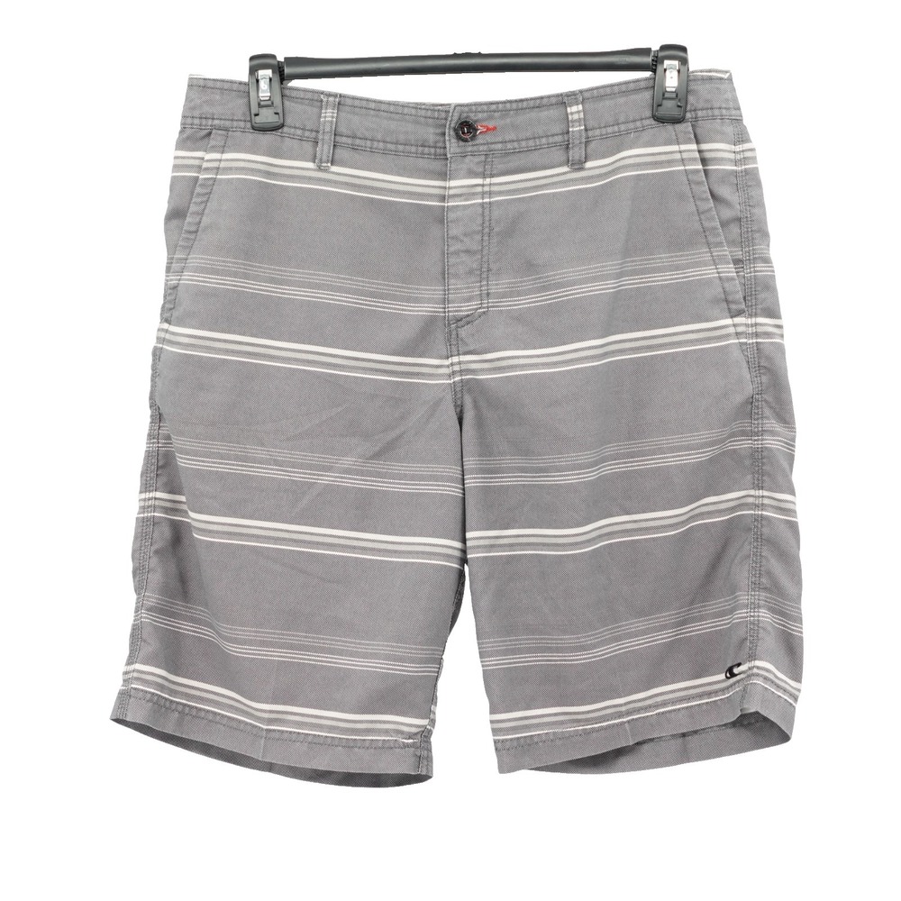 O'Neill Board Shorts SZ 34 10.5" Activewear Athleticwear Swimwear Surf Swim